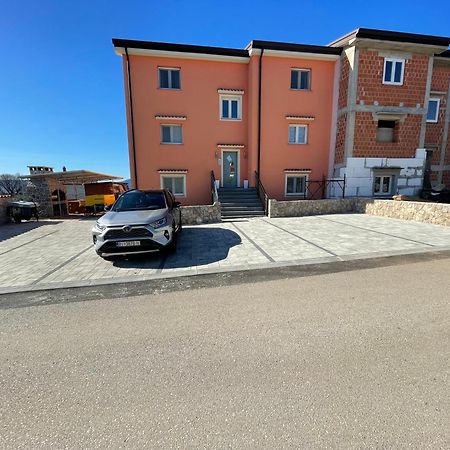 Gallery Apartment In Skrbcici Exterior photo