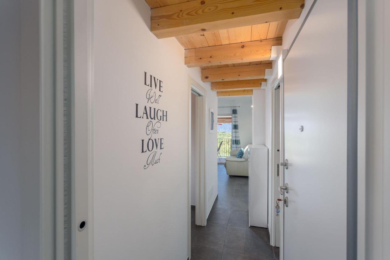 Gallery Apartment In Skrbcici Exterior photo