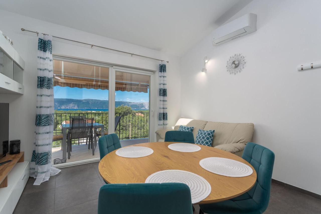Gallery Apartment In Skrbcici Exterior photo